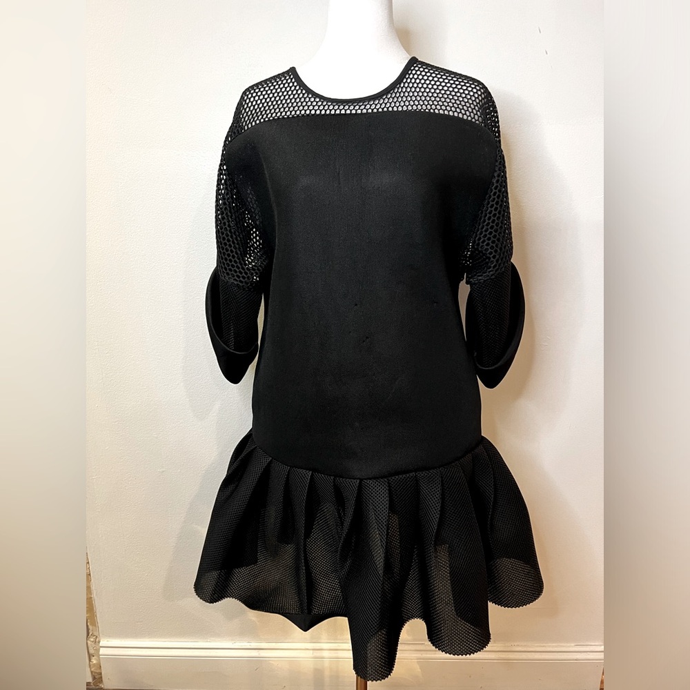 Diptych Dress